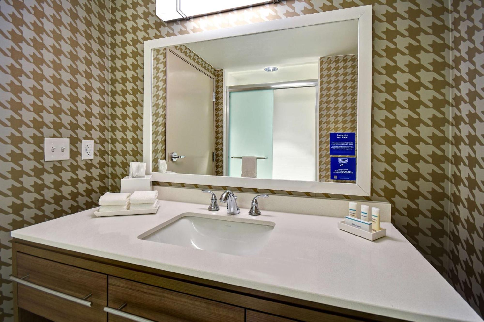 Home2 Suites Wichita Downtown Delano, Ks Exteriör bild