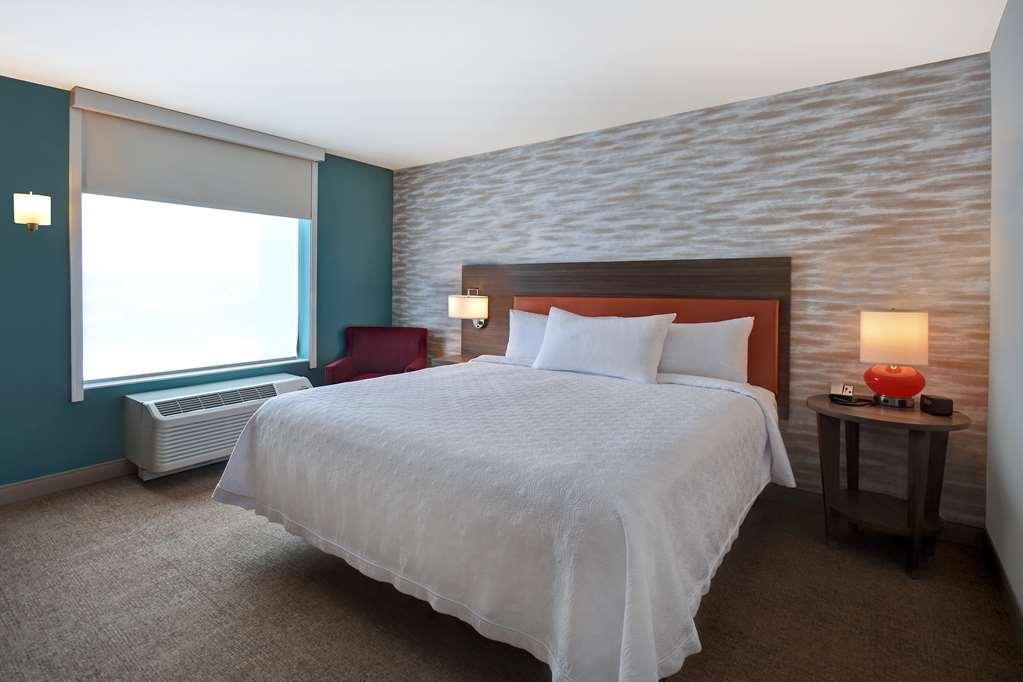 Home2 Suites Wichita Downtown Delano, Ks Rum bild