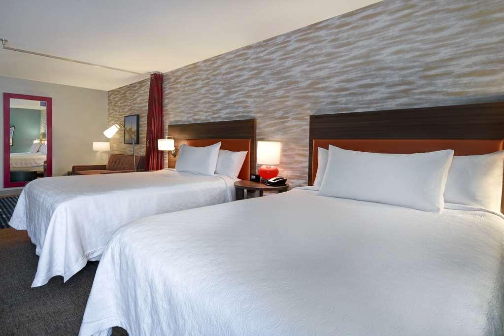 Home2 Suites Wichita Downtown Delano, Ks Rum bild