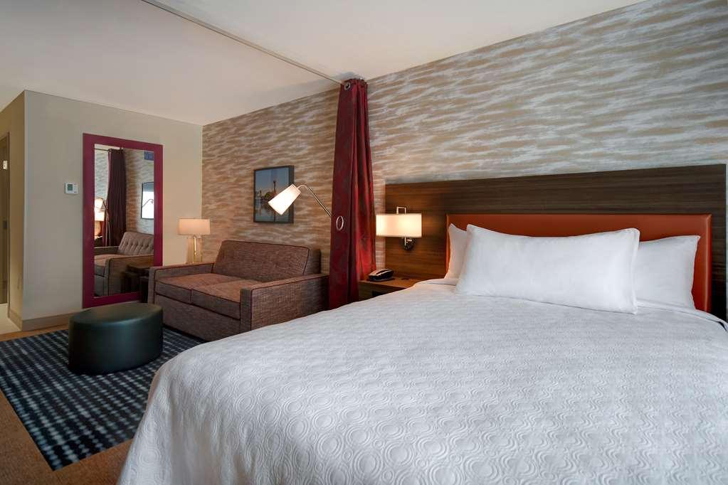 Home2 Suites Wichita Downtown Delano, Ks Rum bild