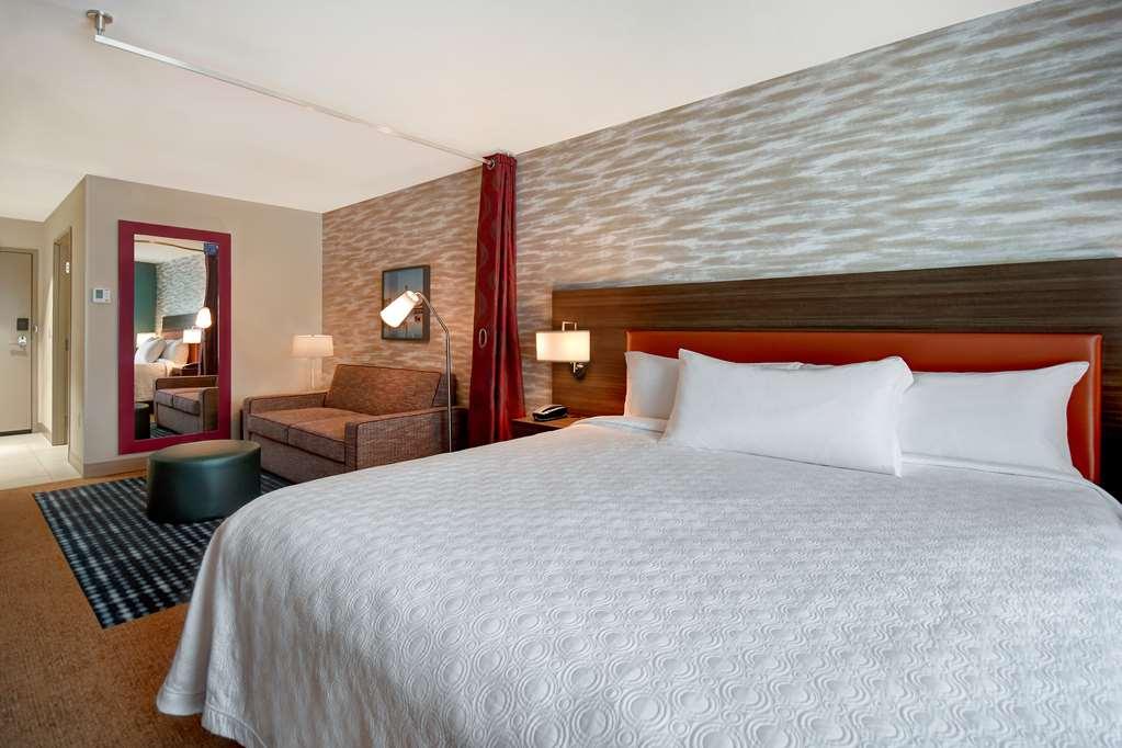 Home2 Suites Wichita Downtown Delano, Ks Rum bild